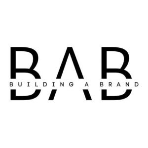Building A Brand Logo