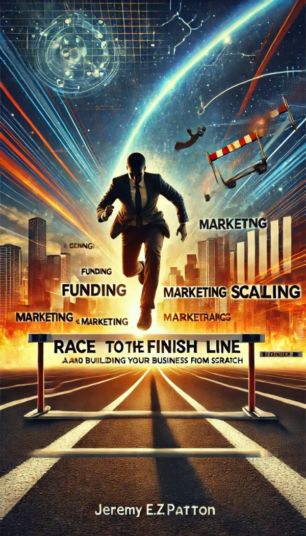 Step By step Guide to Starting A Business