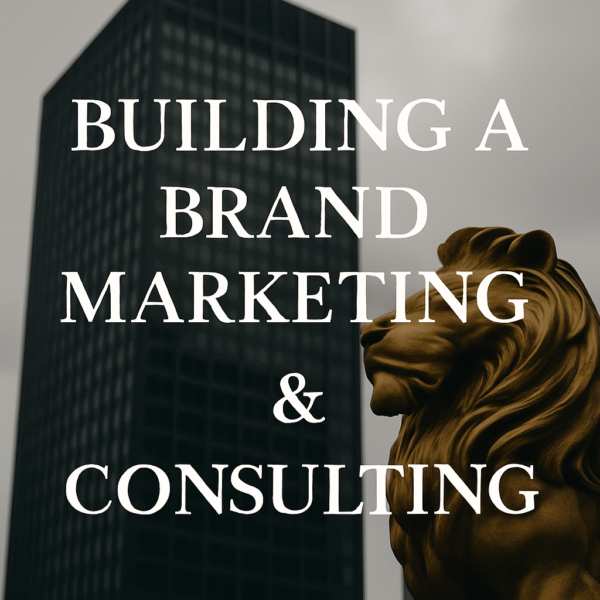 Sr. Expert Strategy Consulting