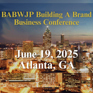 Building A Brand June 19 Conference