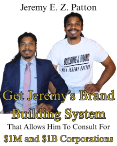 Building A Brand Conference